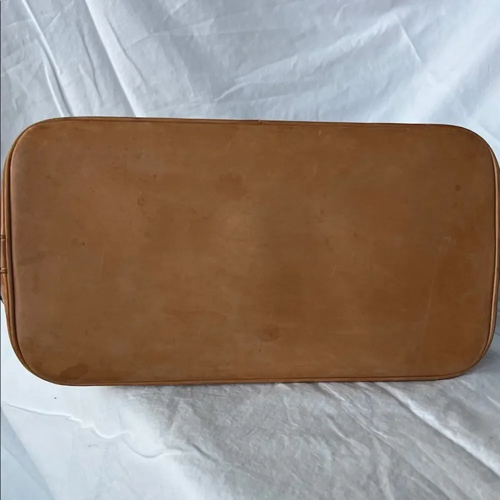 Louis Vuitton Alma PM Monogram Handbag